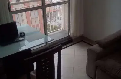 Apartamento para venda em são paulo, cambuci, 3 dormitórios, 1 suíte, 2 banheiros, 1 vaga