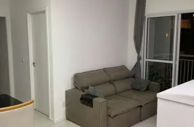Apartamento para venda em são paulo, barra funda, 2 dormitórios, 1 suíte, 2 banheiros, 1 vaga