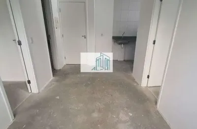 Apartamento para venda em são paulo, cambuci, 2 dormitórios, 1 banheiro
