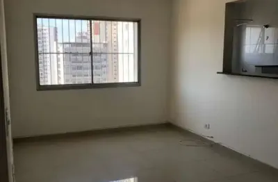Apartamento para venda em são paulo, saúde, 1 dormitório, 1 banheiro, 1 vaga