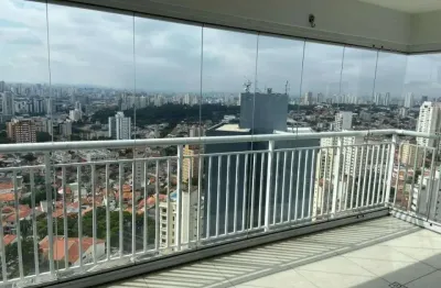 Apartamento para venda em são paulo, cambuci, 2 dormitórios, 1 suíte, 2 banheiros, 2 vagas