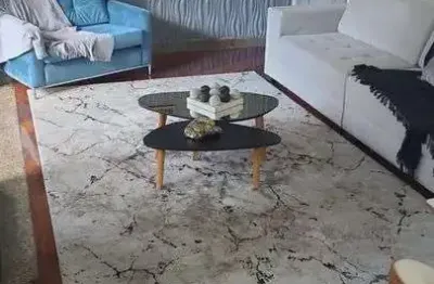 Apartamento para venda em são bernardo do campo, santa terezinha, 3 dormitórios, 1 suíte, 4 banheiros, 2 vagas