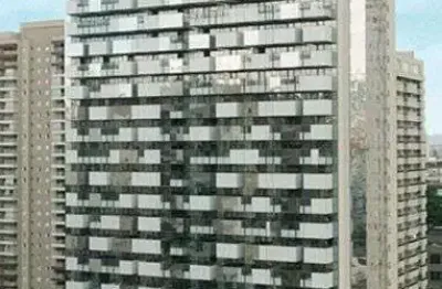Studio para venda em são paulo, barra funda, 1 dormitório, 1 banheiro