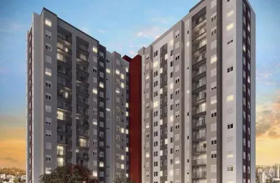 Alto padrão para venda em são paulo, vila maria baixa, 2 dormitórios, 1 suíte, 2 banheiros, 1 vaga