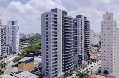 Alto padrão para venda em são paulo, vila guarani (z sul), 2 dormitórios, 1 suíte, 2 banheiros, 1 vaga