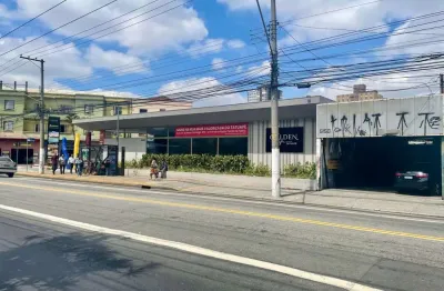 Terreno à venda na Avenida Celso Garcia, 5200, Tatuapé, São Paulo