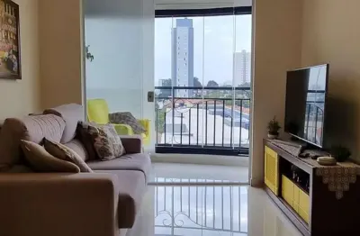 Apartamento para venda em são paulo, vila moinho velho, 3 dormitórios, 1 suíte, 2 banheiros, 1 vaga