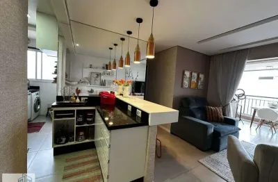 Apartamento para venda em são paulo, jardim da glória, 3 dormitórios, 1 suíte, 2 banheiros, 2 vagas