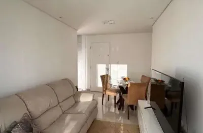 Apartamento para venda em são paulo, cambuci, 2 dormitórios, 1 banheiro, 1 vaga
