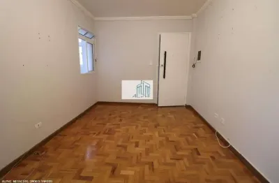 Apartamento para venda em são paulo, cambuci, 2 dormitórios, 1 banheiro, 1 vaga