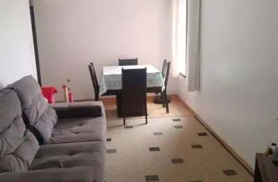 Apartamento para venda em são paulo, vila moraes, 3 dormitórios, 2 banheiros, 1 vaga