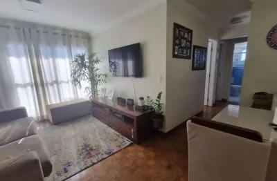 Apartamento para venda em são paulo, saúde, 2 dormitórios, 2 banheiros, 1 vaga