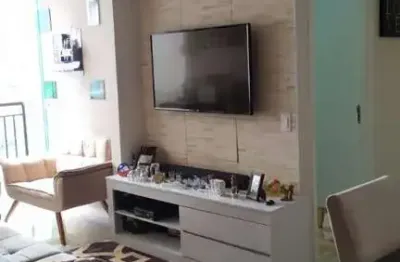 Apartamento para venda em são paulo, saúde, 2 dormitórios, 1 suíte, 2 banheiros, 1 vaga