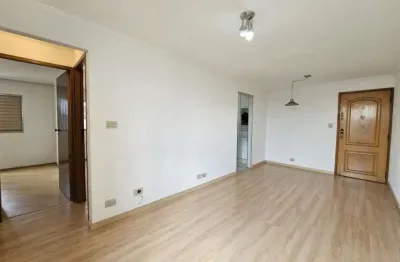 Apartamento para venda em são paulo, saúde, 2 dormitórios, 1 banheiro, 1 vaga