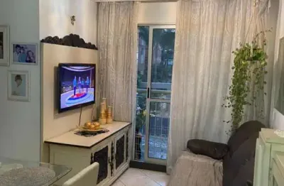 Apartamento para venda em são paulo, cambuci, 3 dormitórios, 1 suíte, 2 banheiros, 1 vaga