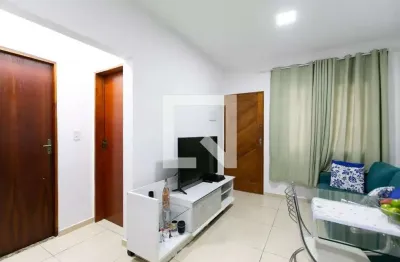 Casa em condomínio para venda em são paulo, limoeiro, 2 dormitórios, 1 banheiro