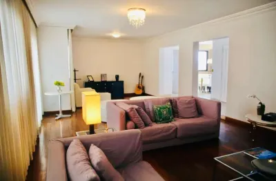 Apartamento para venda em são paulo, tatuapé, 3 dormitórios, 3 suítes, 5 banheiros, 2 vagas