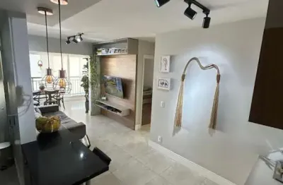 Apartamento para venda em são paulo, ipiranga, 2 dormitórios, 1 suíte, 2 banheiros, 1 vaga