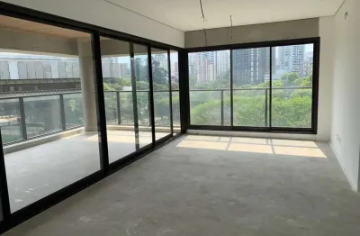 Apartamento para venda em são paulo, vila clementino, 3 dormitórios, 3 suítes, 5 banheiros, 3 vagas
