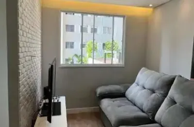 Apartamento para venda em são paulo, cambuci, 2 dormitórios, 1 banheiro