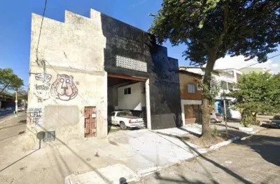 Sala comercial à venda na Rua Doutor Freire, 193, Brás, São Paulo