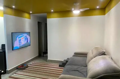 Apartamento para venda em são paulo, vila moraes, 3 dormitórios, 1 suíte, 2 banheiros, 1 vaga