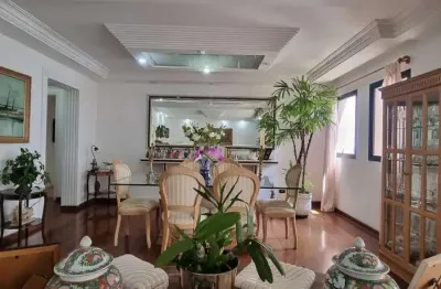 Alto padrão para venda em são paulo, jardim monte kemel, 4 dormitórios, 3 suítes, 5 banheiros, 4 vagas