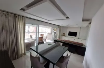 Apartamento para venda em são paulo, perdizes, 3 dormitórios, 3 suítes, 5 banheiros, 3 vagas