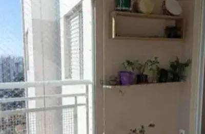 Apartamento para venda em são paulo, vila oratório, 3 dormitórios, 1 suíte, 2 banheiros, 2 vagas