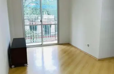 Apartamento para venda em são paulo, jardim são savério, 2 dormitórios, 1 banheiro, 1 vaga
