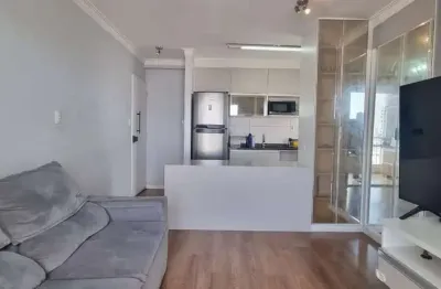 Apartamento para venda em são paulo, cambuci, 3 dormitórios, 1 suíte, 2 banheiros, 1 vaga