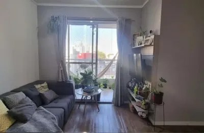 Apartamento para venda em são paulo, cambuci, 3 dormitórios, 1 suíte, 2 banheiros, 1 vaga