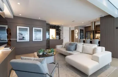 Apartamento para venda em são paulo, parque jardim das perdizes, 3 dormitórios, 2 suítes, 3 banheiros, 1 vaga