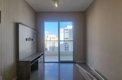 Apartamento para locação em são paulo, cambuci, 2 dormitórios, 1 banheiro, 1 vaga