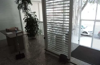 Apartamento com 1 quarto à venda na Rua Tutóia, 235, Paraíso, São Paulo