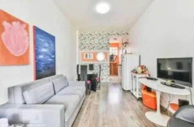 Apartamento para venda em são paulo, cerqueira césar, 1 dormitório, 1 banheiro