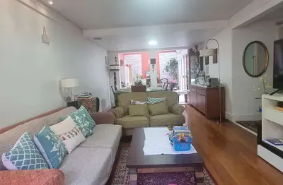 Casa em condomínio para venda em são paulo, vila mariana, 4 dormitórios, 2 suítes, 4 banheiros, 3 vagas