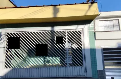 Casa para venda, cambuci, 4 dormitórios, 2 banheiros, 2 vagas