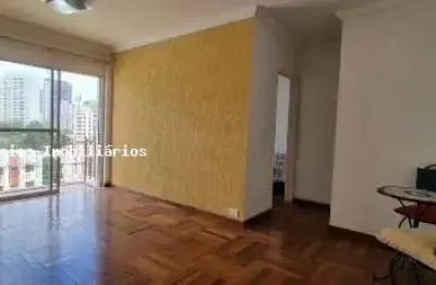 Apartamento para venda em são paulo, vila mariana, 1 dormitório, 1 banheiro, 1 vaga