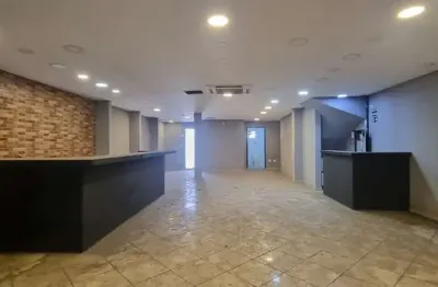 Galpão para venda em são paulo, cambuci, 3 dormitórios, 5 banheiros