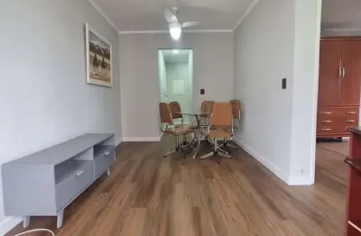 Apartamento para locação em são paulo, vila gumercindo, 2 dormitórios, 2 banheiros, 1 vaga