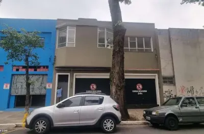 Casa comercial para venda em são paulo, cambuci, 4 banheiros, 8 vagas