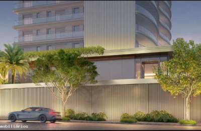 Apartamento para Venda em São Paulo, Jardim Guedala, 4 dormitórios, 4 suítes, 5 banheiros, 5 vagas