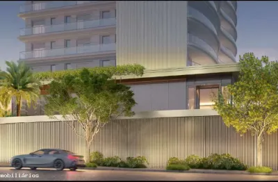 Apartamento para Venda em São Paulo, Jardim Guedala, 4 dormitórios, 4 suítes, 5 banheiros, 5 vagas