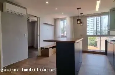Apartamento para Venda em São Paulo, Vila Monumento, 1 dormitório, 1 banheiro