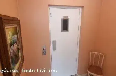 Apartamento para Venda em São Paulo, Liberdade, 3 dormitórios, 1 suíte, 3 banheiros, 1 vaga