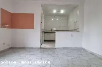 Apartamento para Locação em São Paulo, Campos Elíseos, 2 dormitórios, 1 banheiro, 1 vaga