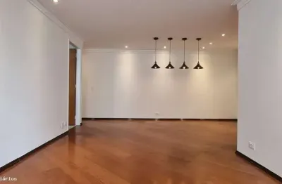 Apartamento para Locação em São Paulo, Itaim Bibi, 3 dormitórios, 1 suíte, 3 banheiros, 1 vaga