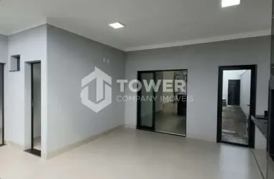Casa com 3 quartos à venda na Rua Amazônia, 20, Granada, Uberlândia