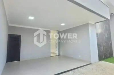 Casa com 3 quartos à venda na Rua Amazônia, 20, Granada, Uberlândia